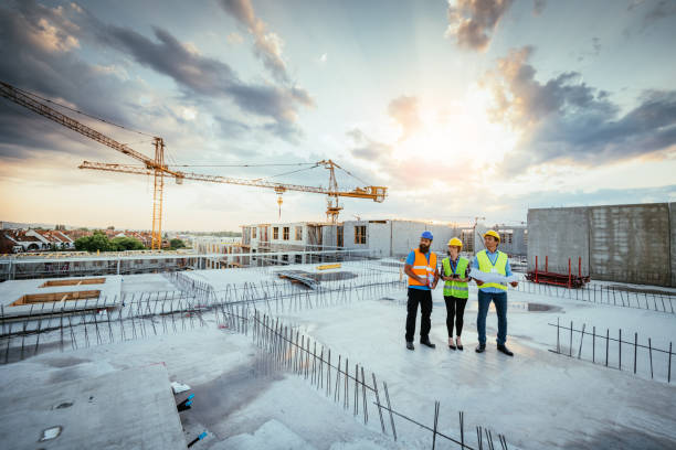 Best Waterproofing & Drywells  in St George, MO