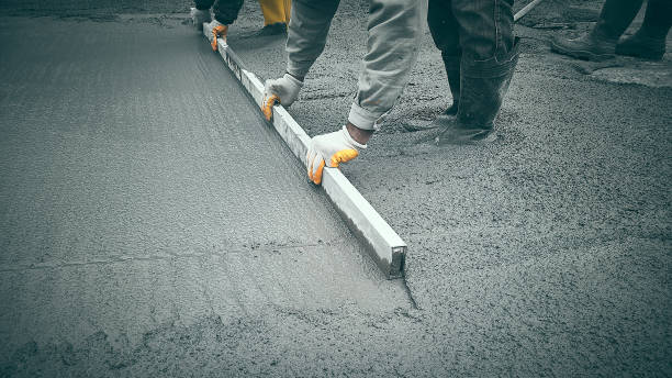 Best Concrete Sidewalk Installation  in St George, MO