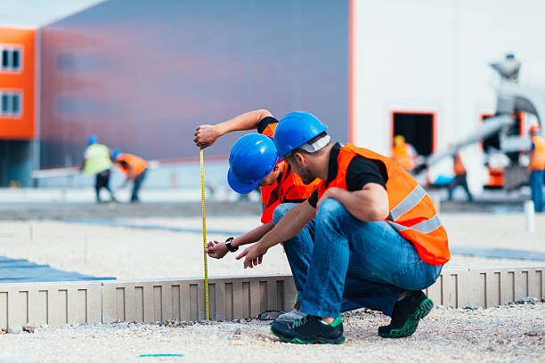 Best Best Concrete Contractor  in St George, MO