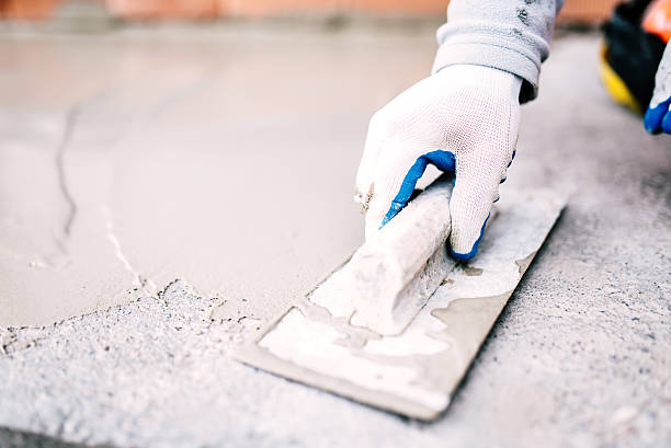 Best Local Concrete Companies  in St George, MO